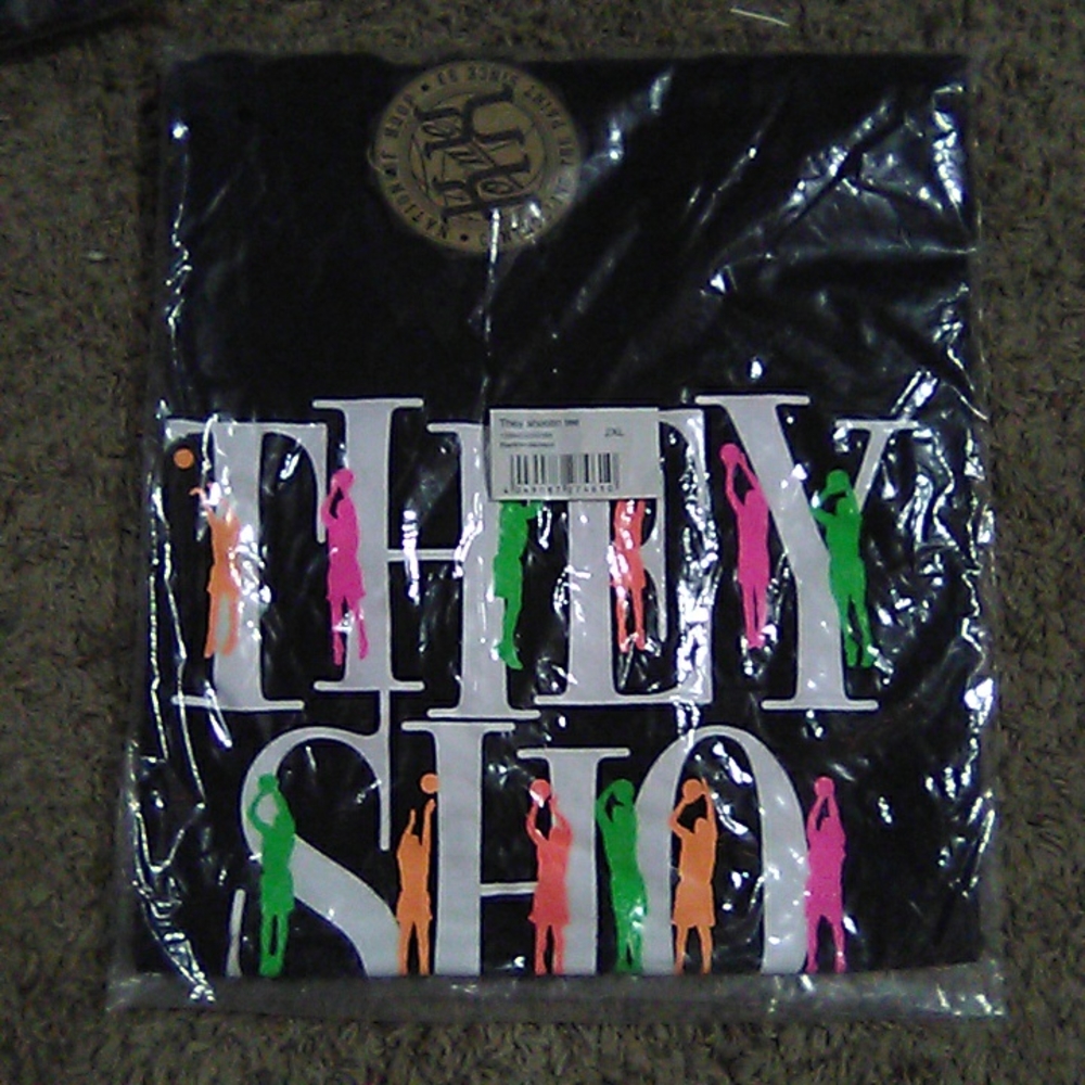 Men's K1X streetwear T-shirt